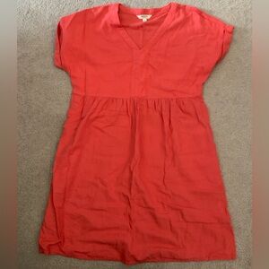 Amazon Summer Flowie Dress